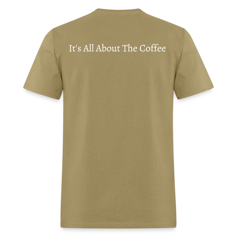 Classic Staff Shirt - khaki