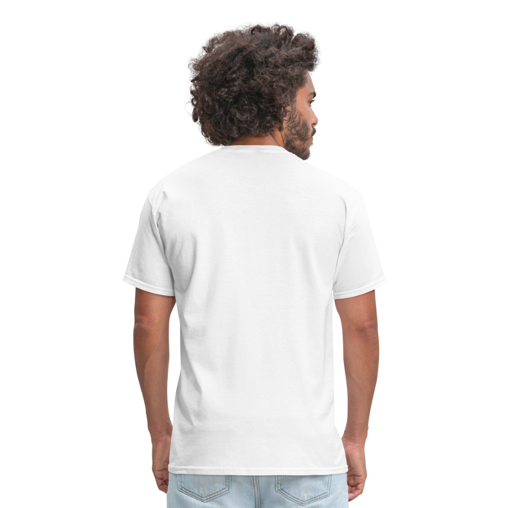 Classic Staff Shirt - white