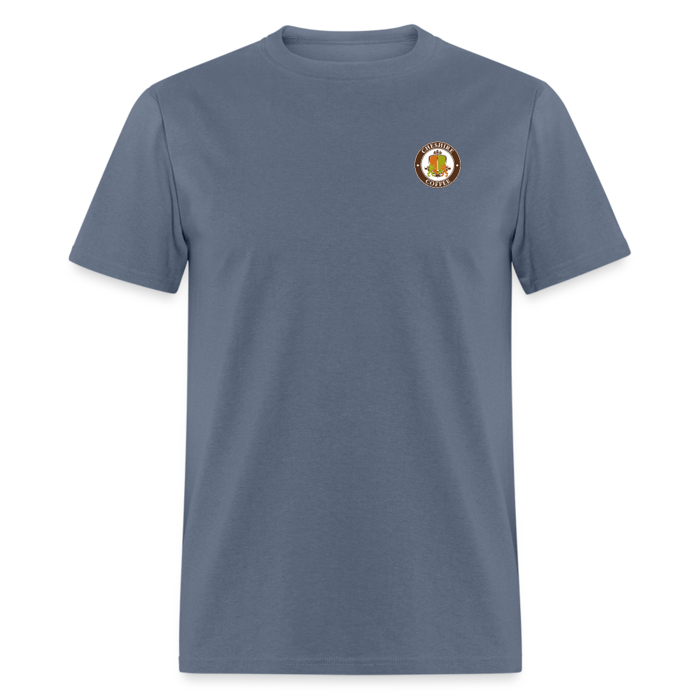 Classic Staff Shirt - denim