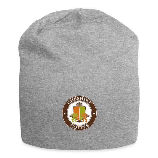 Beanie - Color - heather gray