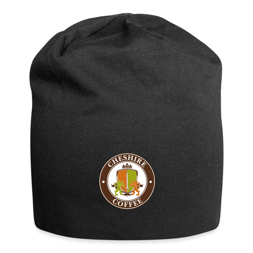 Beanie - Color - black