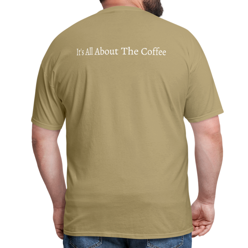 Classic Staff Shirt - khaki
