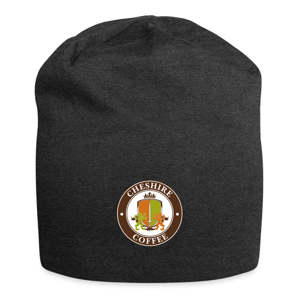 Beanie - Color - charcoal grey