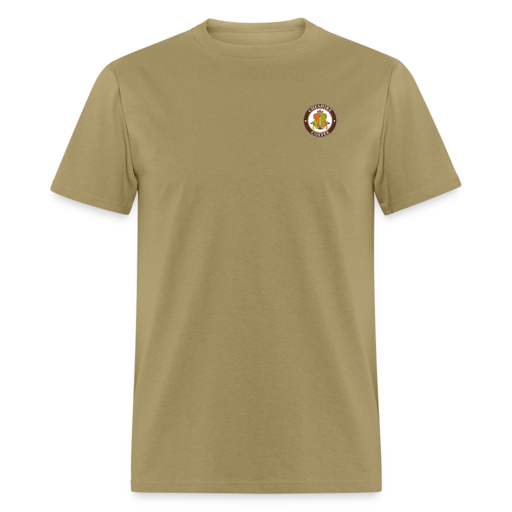 Classic Staff Shirt - khaki